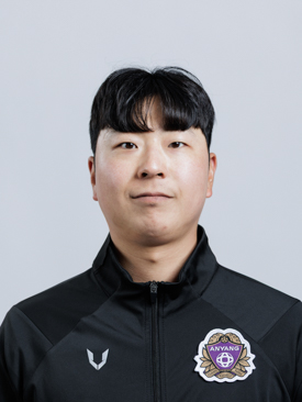 의무트레이너 신영재